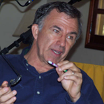 Dr. William John Bacheller Júnior