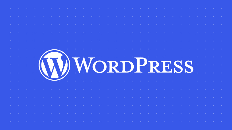 Processo do dia de lançamento do WordPress 6.8