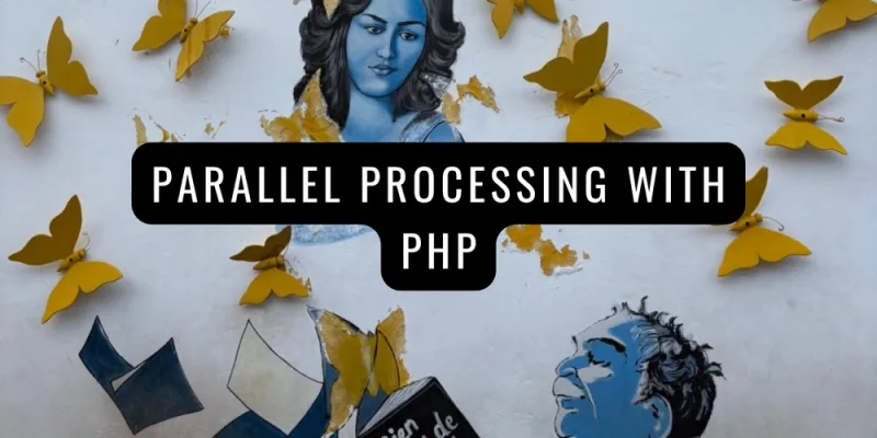 Processamento paralelo com PHP: por que, como e quando